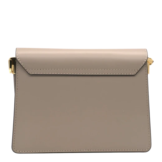 L & C ŽENSKA TORBA SMEĐA 48686