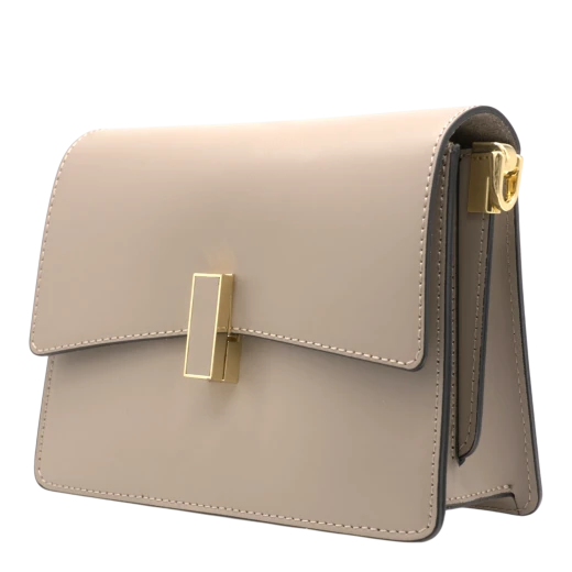 L & C ŽENSKA TORBA SMEĐA 48686