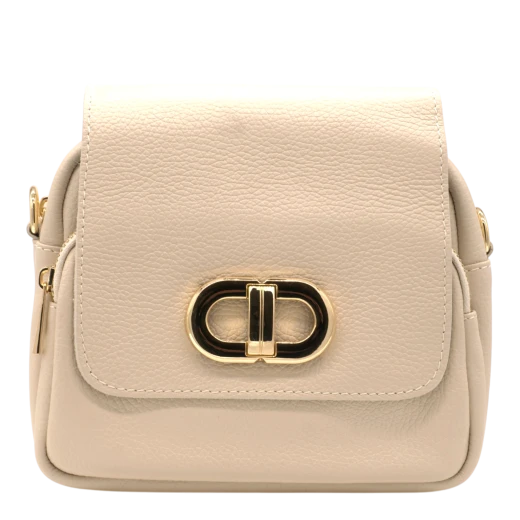 L & C ŽENSKA TORBA BEŽ