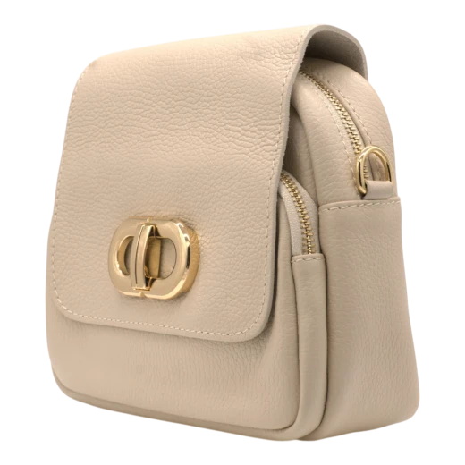 L & C ŽENSKA TORBA BEŽ 48689