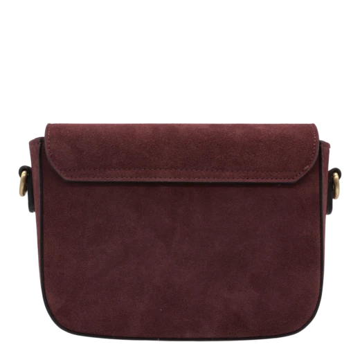 L & C ŽENSKA TORBA BORDO 48691