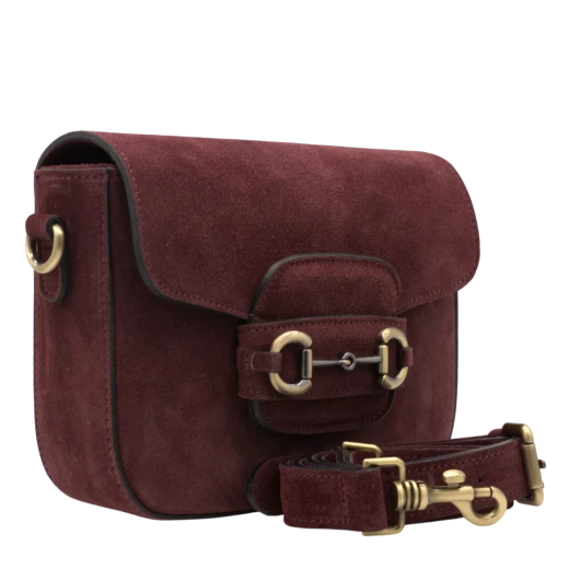 L & C ŽENSKA TORBA BORDO 48691