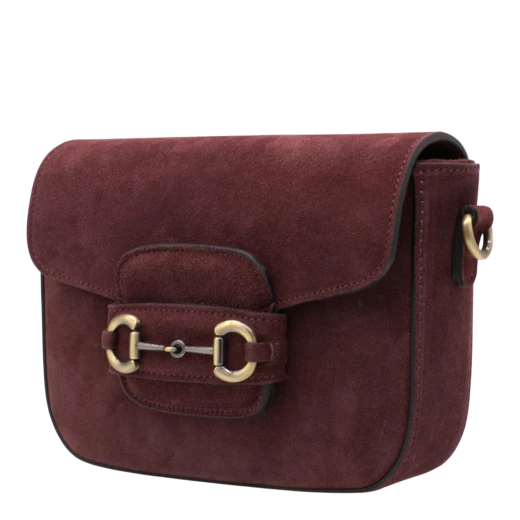 L & C ŽENSKA TORBA BORDO 48691