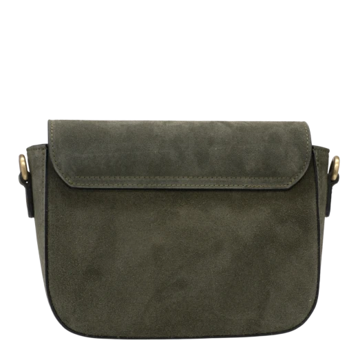 L & C ŽENSKA TORBA MASLINASTA 48693