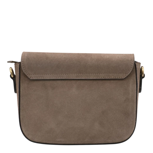 L & C ŽENSKA TORBA SMEĐA 48694