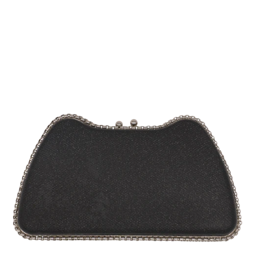 L & C ŽENSKA TORBA CRNA