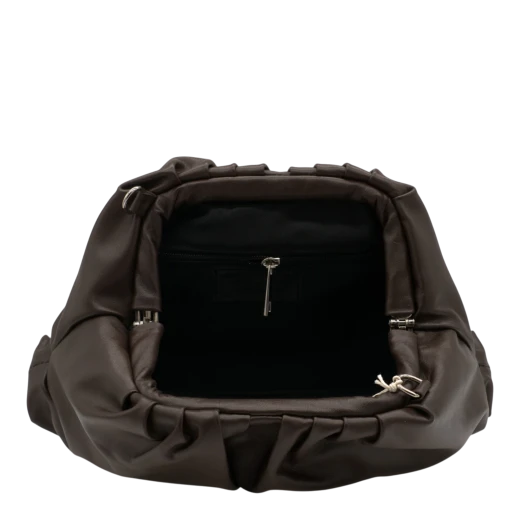 LEA LAB ŽENSKA TORBA SMEĐA 48446