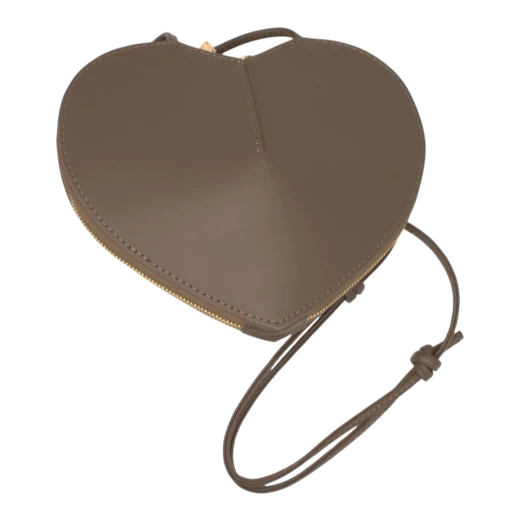 LEA LAB ŽENSKA TORBA SMEĐA