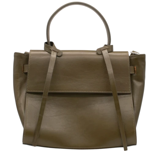 LEA LAB ŽENSKA TORBA MASLINASTA