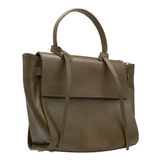 LEA LAB ŽENSKA TORBA MASLINASTA 48472