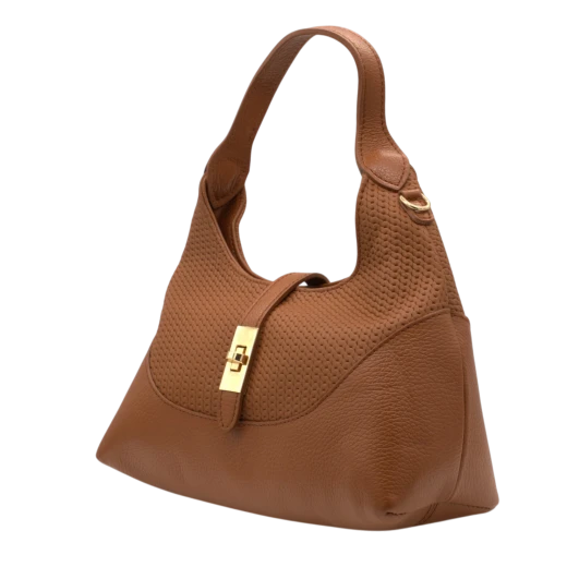 LEA LAB ŽENSKA TORBA BEŽ 48481