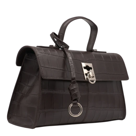 LEA LAB ŽENSKA TORBA SMEĐA 48483