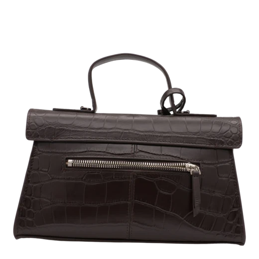 LEA LAB ŽENSKA TORBA SMEĐA 48483