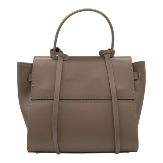 LEA LAB ŽENSKA TORBA SMEĐA