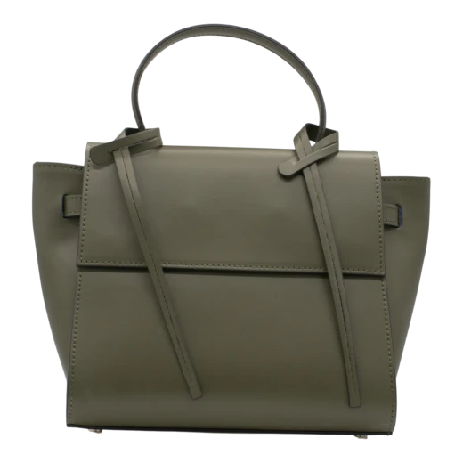 LEA LAB ŽENSKA TORBA MASLINASTA