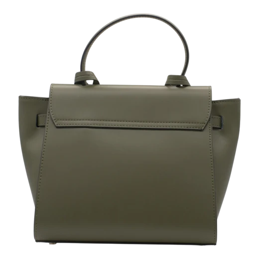 LEA LAB ŽENSKA TORBA MASLINASTA 48486