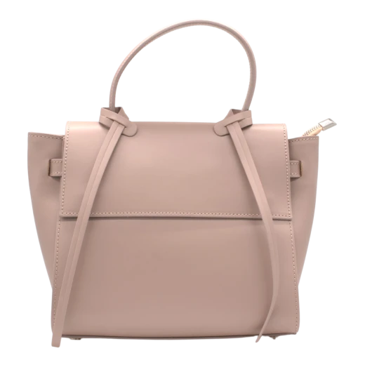 LEA LAB ŽENSKA TORBA BEIGE