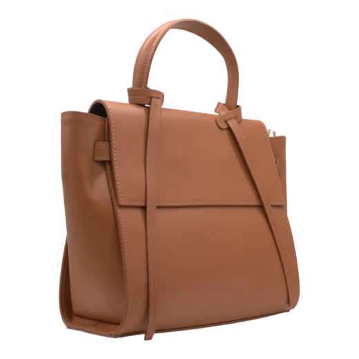 LEA LAB ŽENSKA TORBA BEŽ 48489