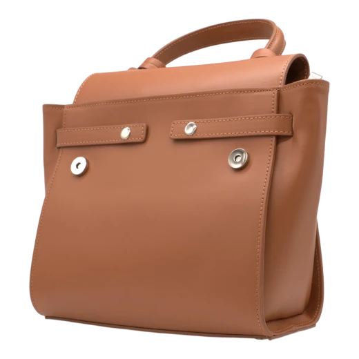 LEA LAB ŽENSKA TORBA BEŽ 48489