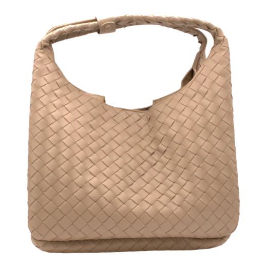 LEA LAB ŽENSKA TORBA SMEĐA