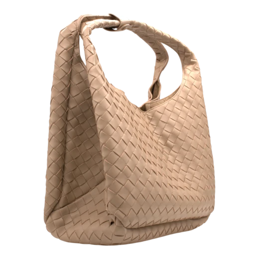 LEA LAB ŽENSKA TORBA SMEĐA 48494