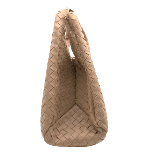 LEA LAB ŽENSKA TORBA SMEĐA 48494