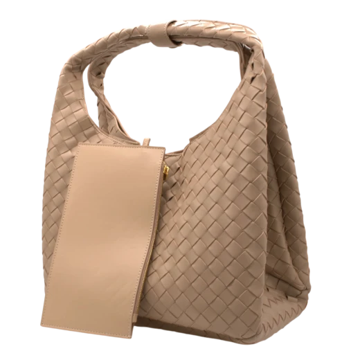 LEA LAB ŽENSKA TORBA SMEĐA 48494