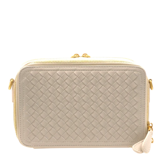 LEA LAB ŽENSKA TORBA BIJELA 48505