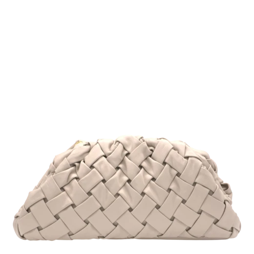 LEA LAB ŽENSKA TORBA BIJELA