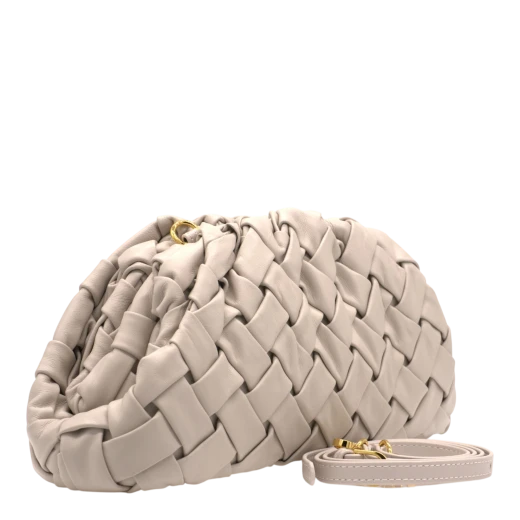 LEA LAB ŽENSKA TORBA BIJELA 48509