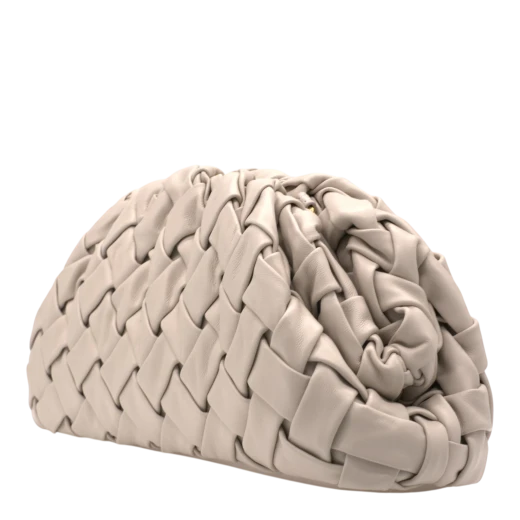 LEA LAB ŽENSKA TORBA BIJELA 48509