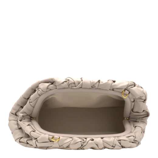 LEA LAB ŽENSKA TORBA BIJELA 48509