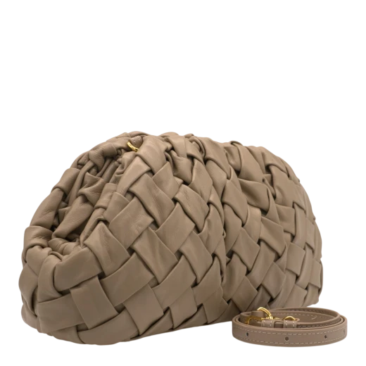 LEA LAB ŽENSKA TORBA BEŽ 48510