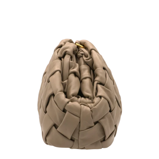 LEA LAB ŽENSKA TORBA BEŽ 48510