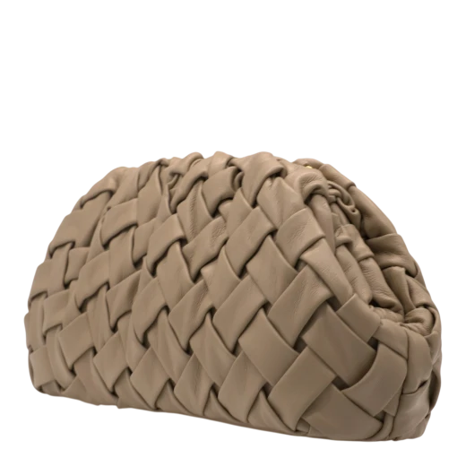 LEA LAB ŽENSKA TORBA BEŽ 48510