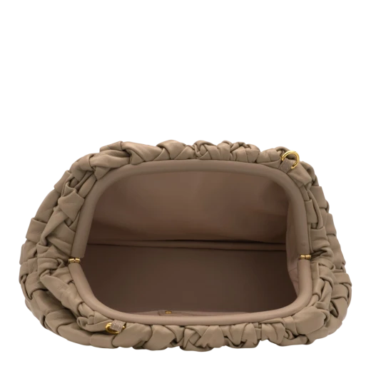 LEA LAB ŽENSKA TORBA BEŽ 48510