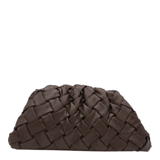 LEA LAB ŽENSKA TORBA SMEĐA