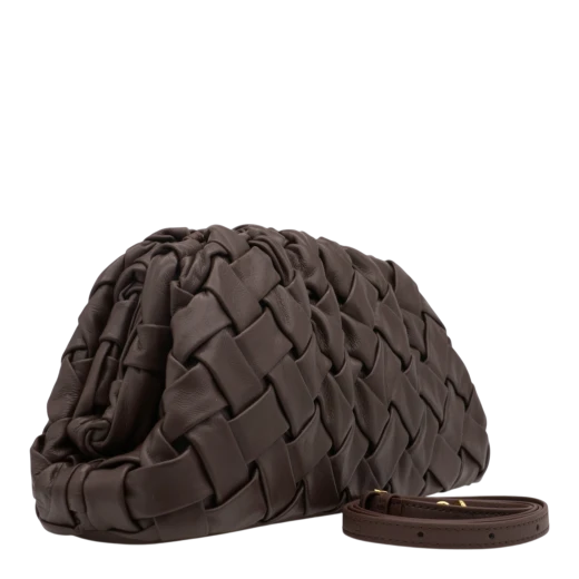 LEA LAB ŽENSKA TORBA SMEĐA 48512