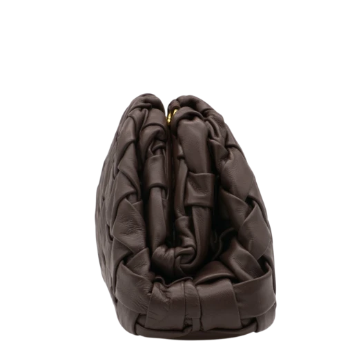 LEA LAB ŽENSKA TORBA SMEĐA 48512