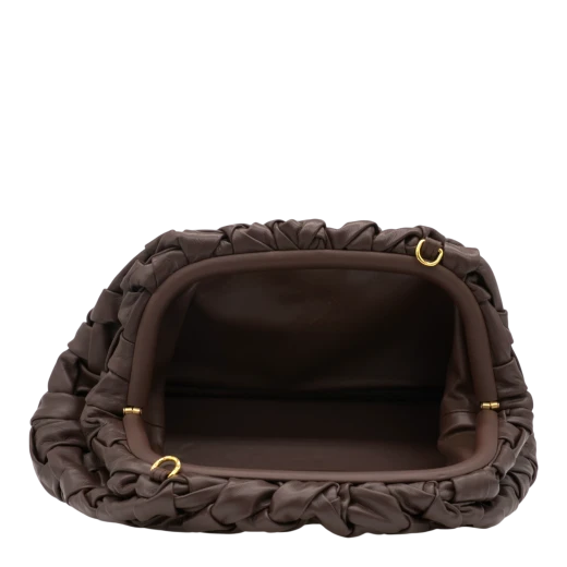 LEA LAB ŽENSKA TORBA SMEĐA 48512