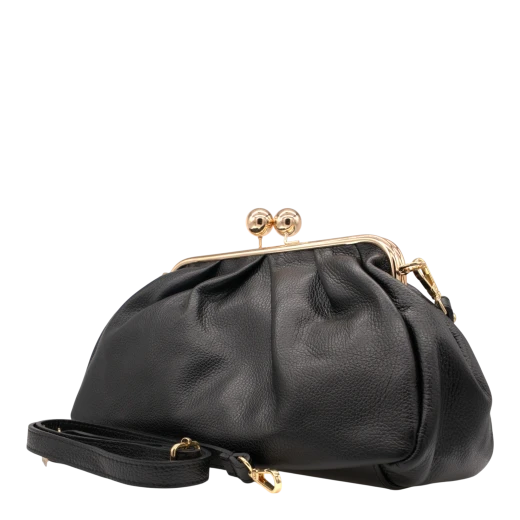 LEA LAB ŽENSKA TORBA CRNA 48513