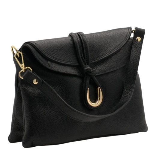 LEA LAB ŽENSKA TORBA CRNA 48519