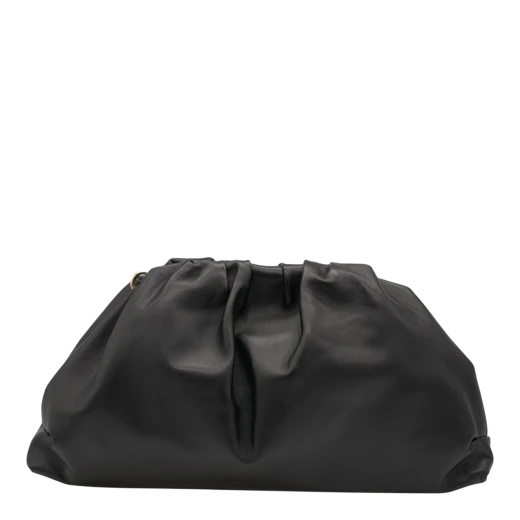 LEA LAB ŽENSKA TORBA CRNA