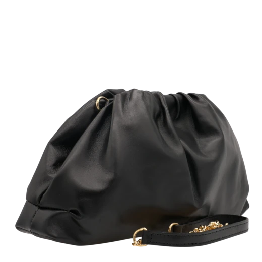 LEA LAB ŽENSKA TORBA CRNA 48522