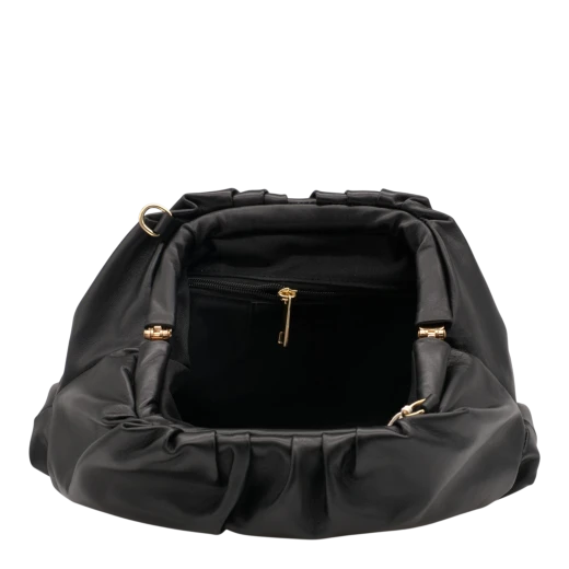 LEA LAB ŽENSKA TORBA CRNA 48522