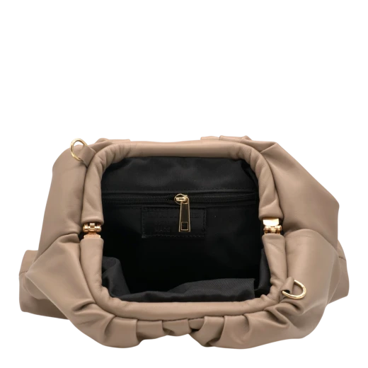 LEA LAB ŽENSKA TORBA BEŽ 48523