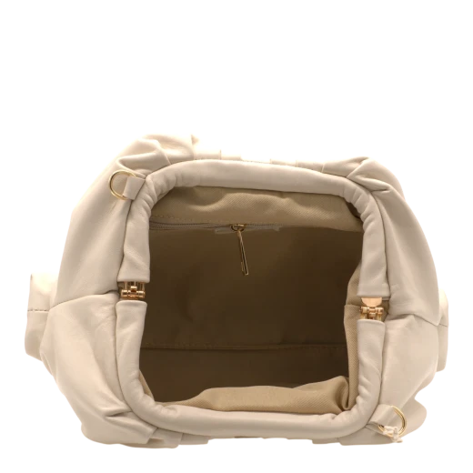 LEA LAB ŽENSKA TORBA SIVA 48524