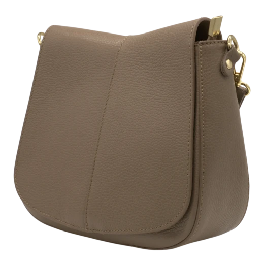 LEA LAB ŽENSKA TORBA SMEĐA 48527