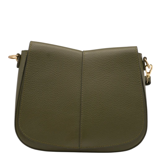 LEA LAB ŽENSKA TORBA MASLINASTA