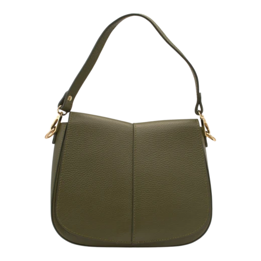 LEA LAB ŽENSKA TORBA MASLINASTA 48528